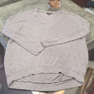𝅺aritzia Wilfred Sweater